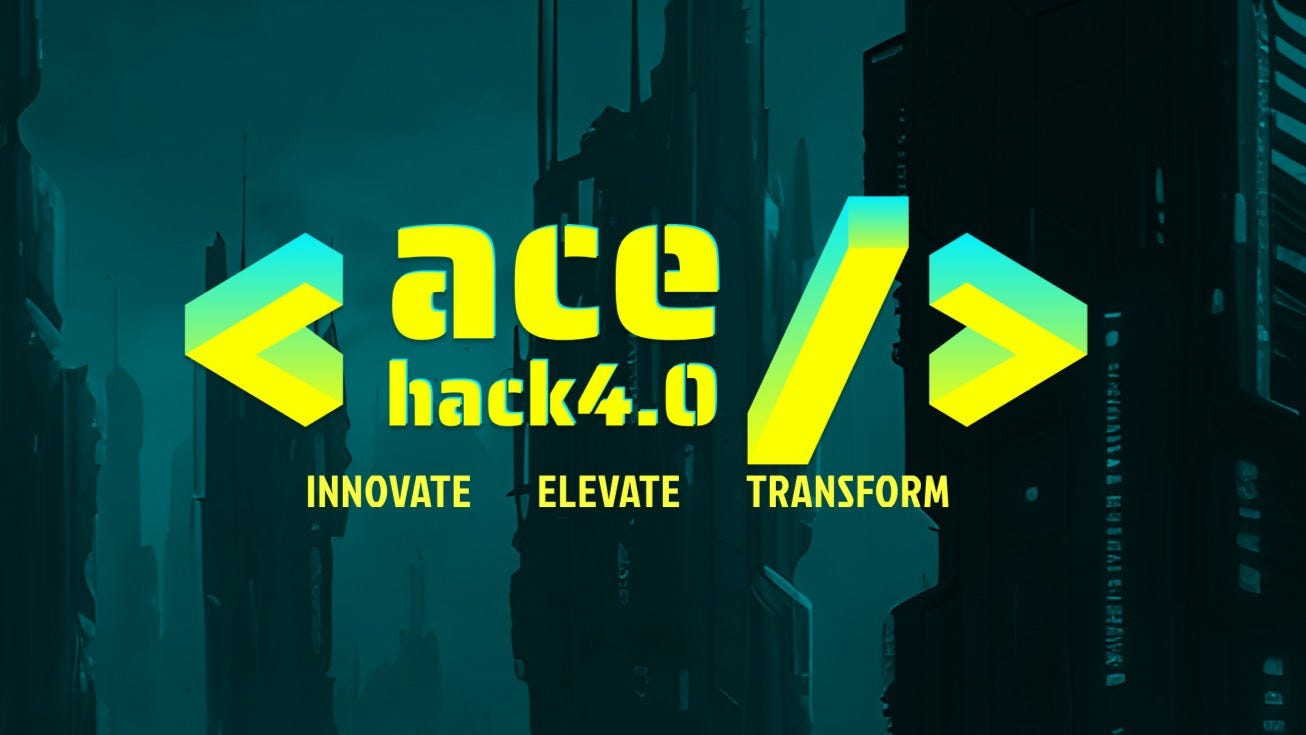Why March is the Perfect Month for Hackathons: AceHack 4.0 Edition