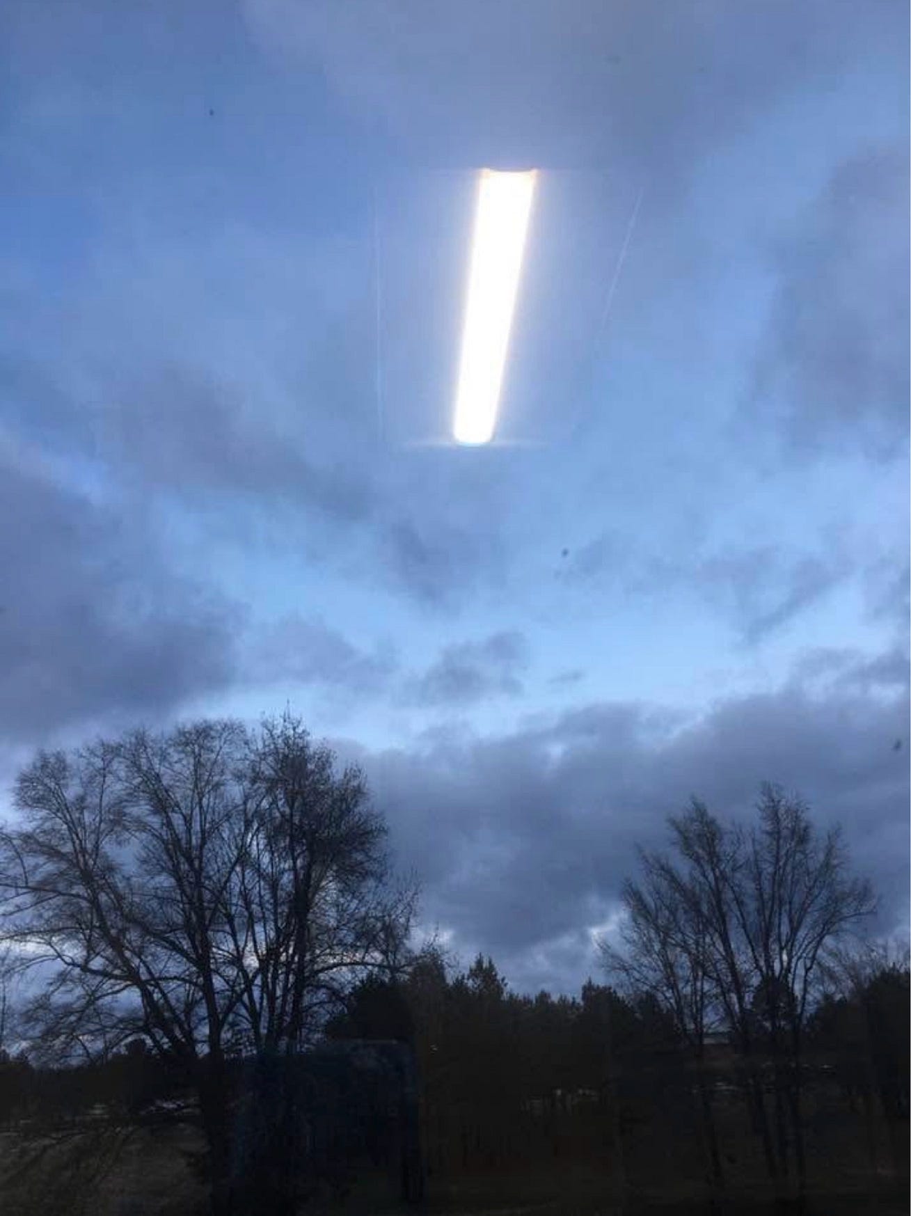 Skylight and Sky Within Skylight and Sky Within