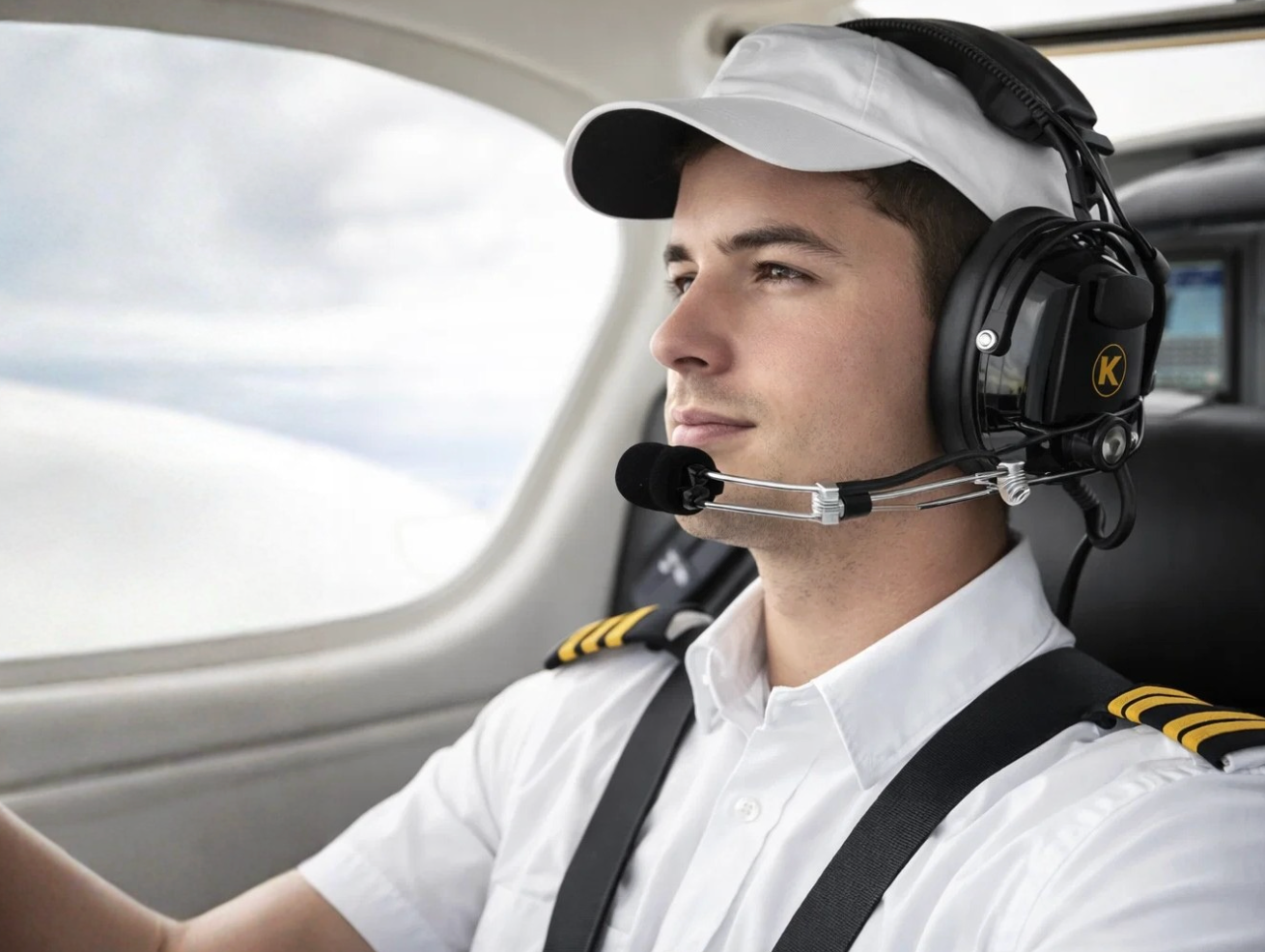 What Headset to Use for Flight Training: 3 Smart Picks for Student Pil