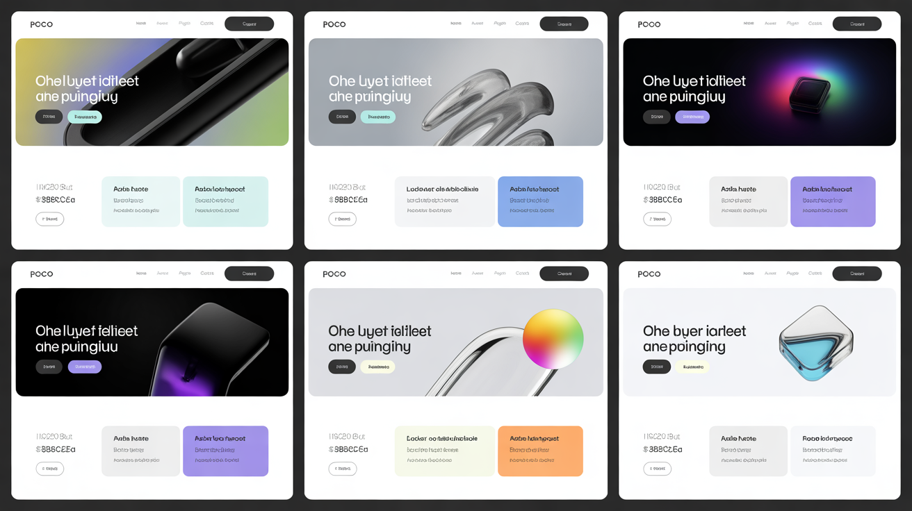 How I Built a Premium Link Hub in Just a Few Hours (and Why Every Leader Should Consider It)