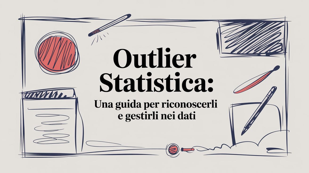Outliers in Statistics: A Comprehensive Guide to Identifying and Handling Them in Your Data