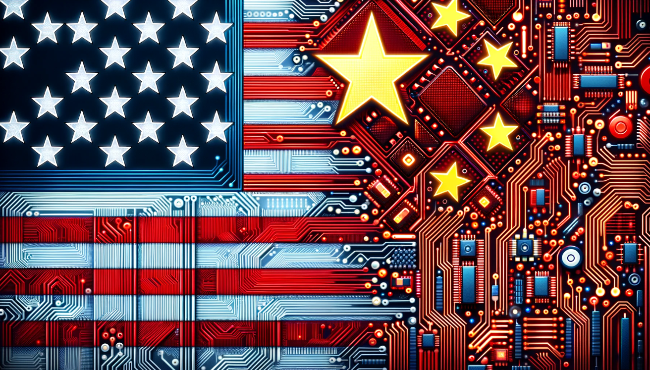 Microsoft encourages China-based AI and cloud computing staff to consider relocation amidst…