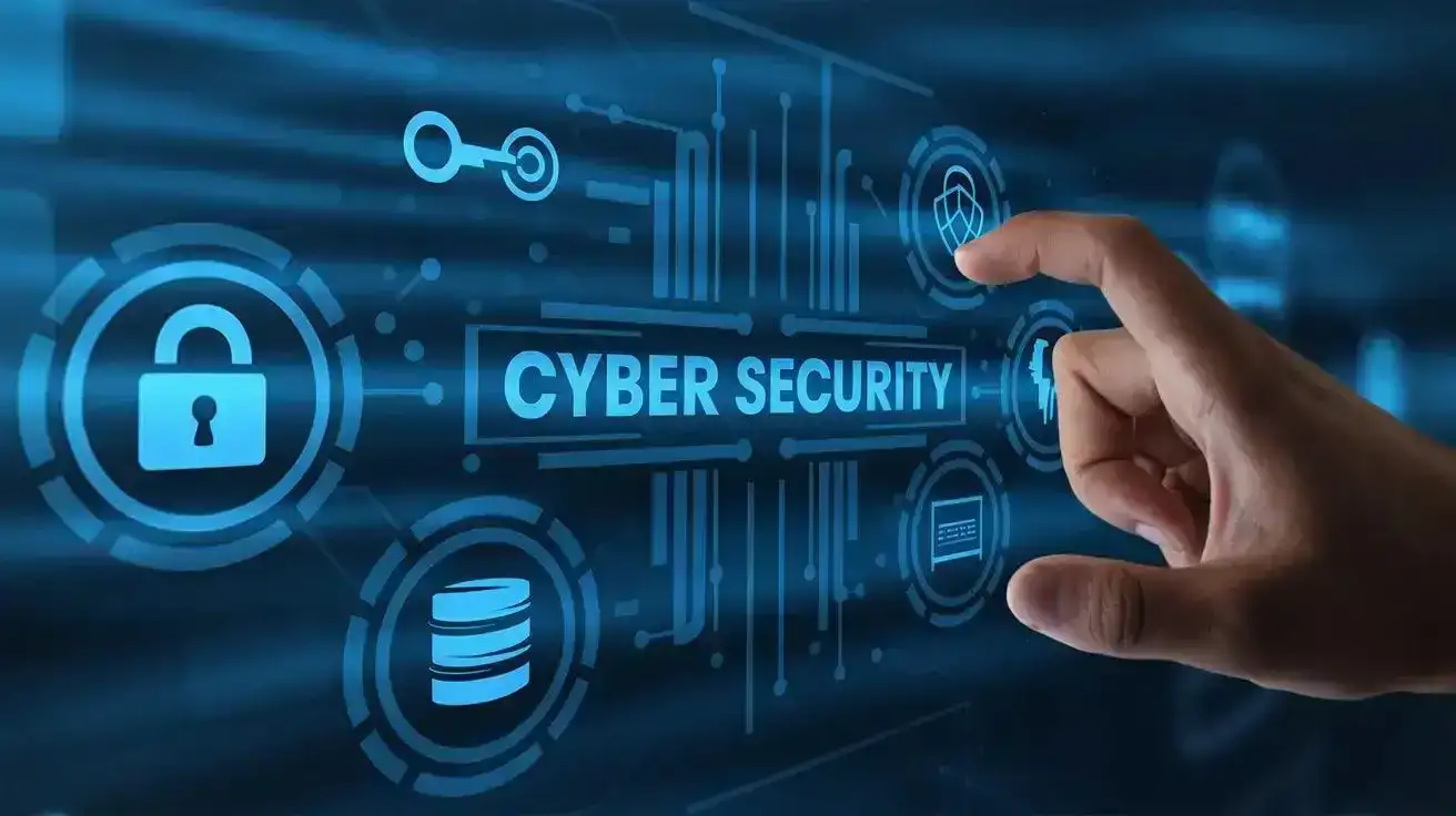 Cybersecurity Job Market Breakdown (UK 2026)