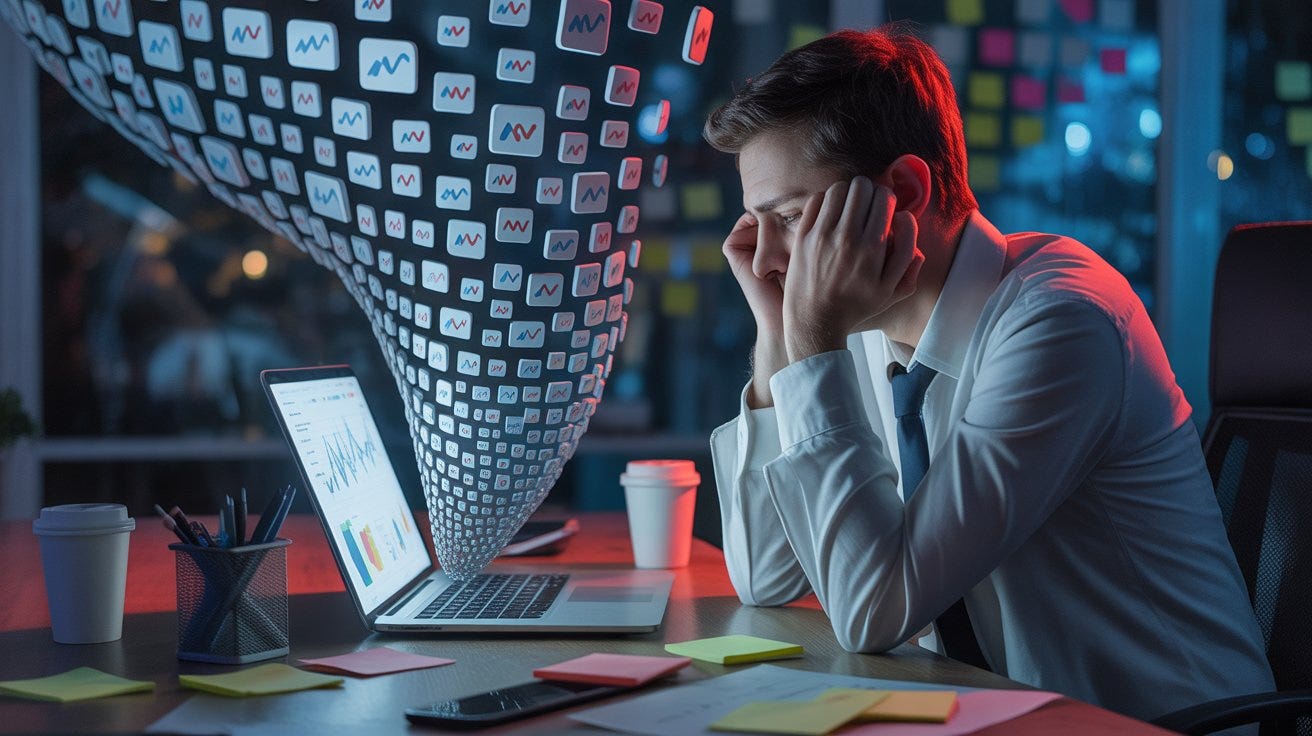 Why 90% of Digital Ads Fail in 2026: