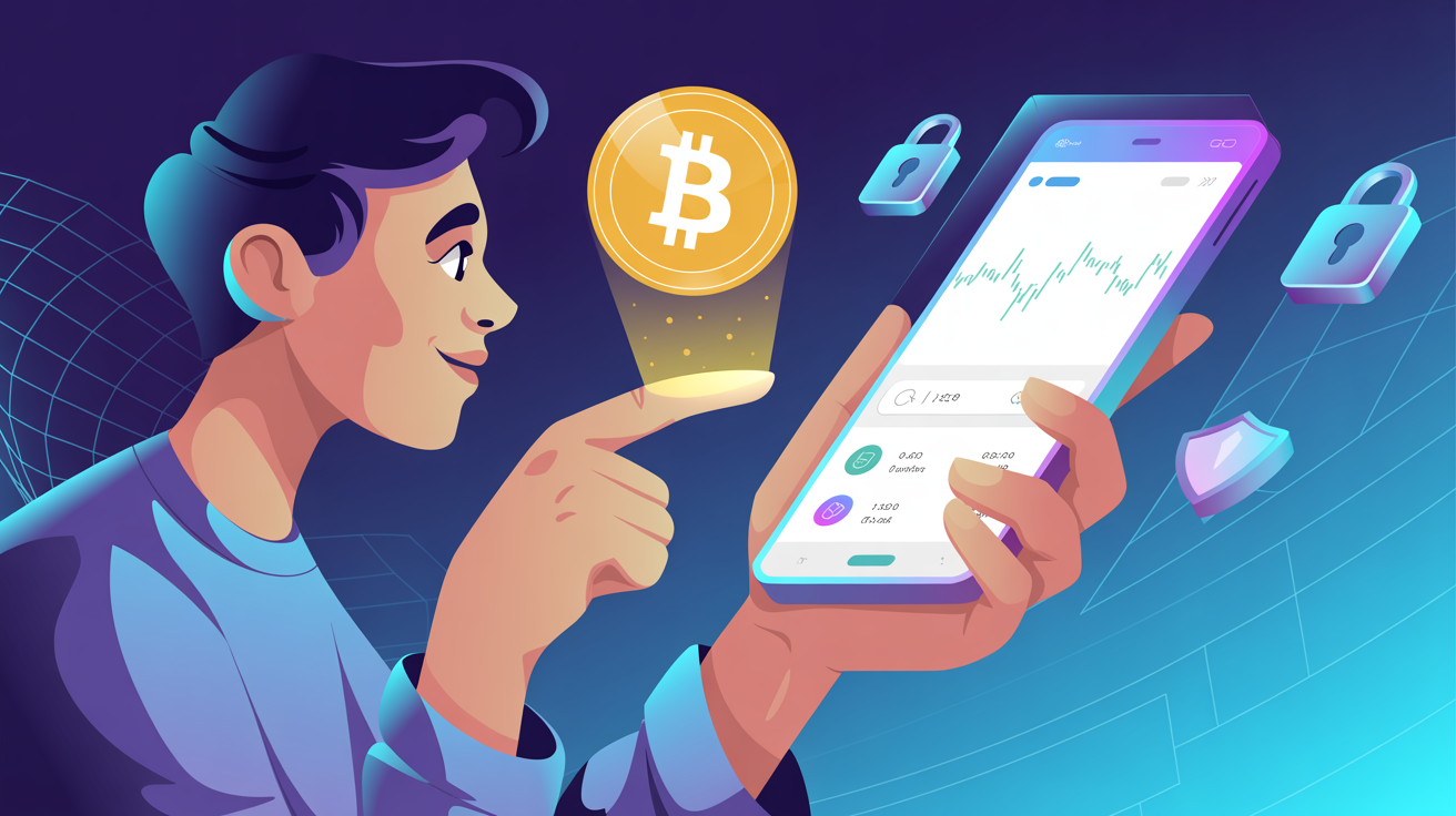 How to Secure Your Cryptocurrency (Beginner Guide 2026)