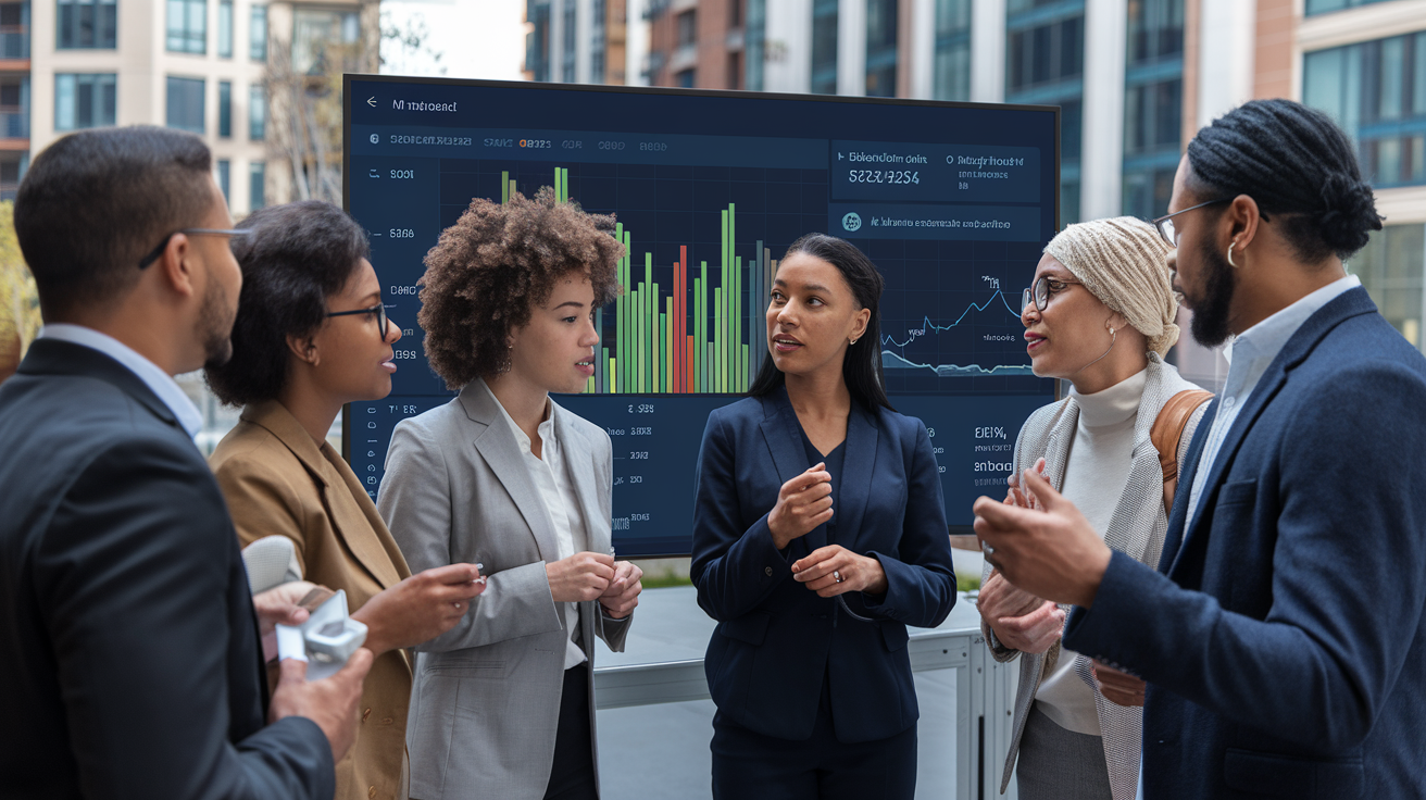 AI and Community Development: A New Frontier for Social Impact