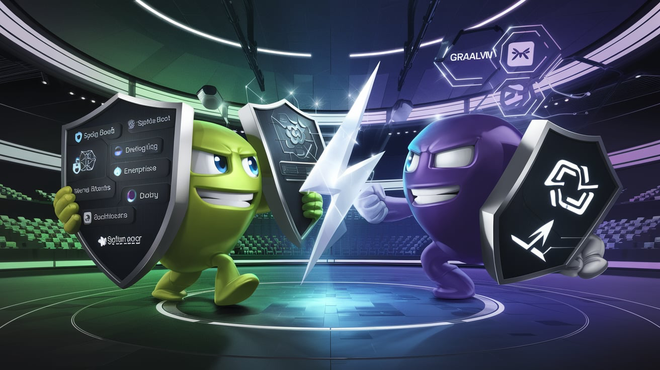 Spring Boot vs. Quarkus: Which Framework Takes the Crown in 2025?