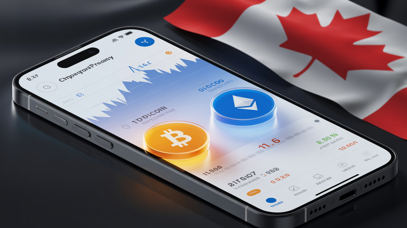 Shakepay App Canada: Complete Guide to Buying Bitcoin and Ethereum in 2026