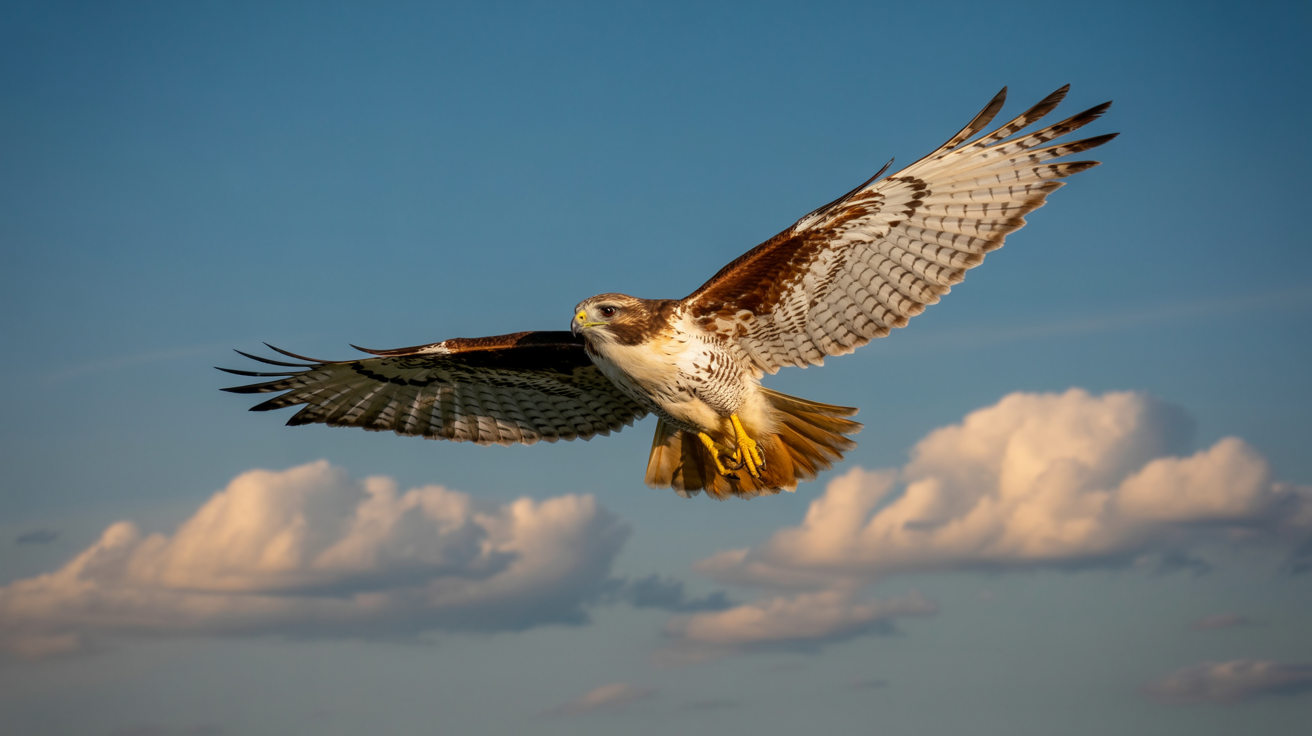 What Birds Know