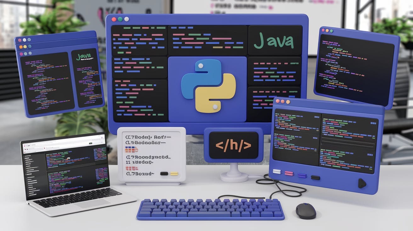 ⭐User-Friendly Platform⭐
