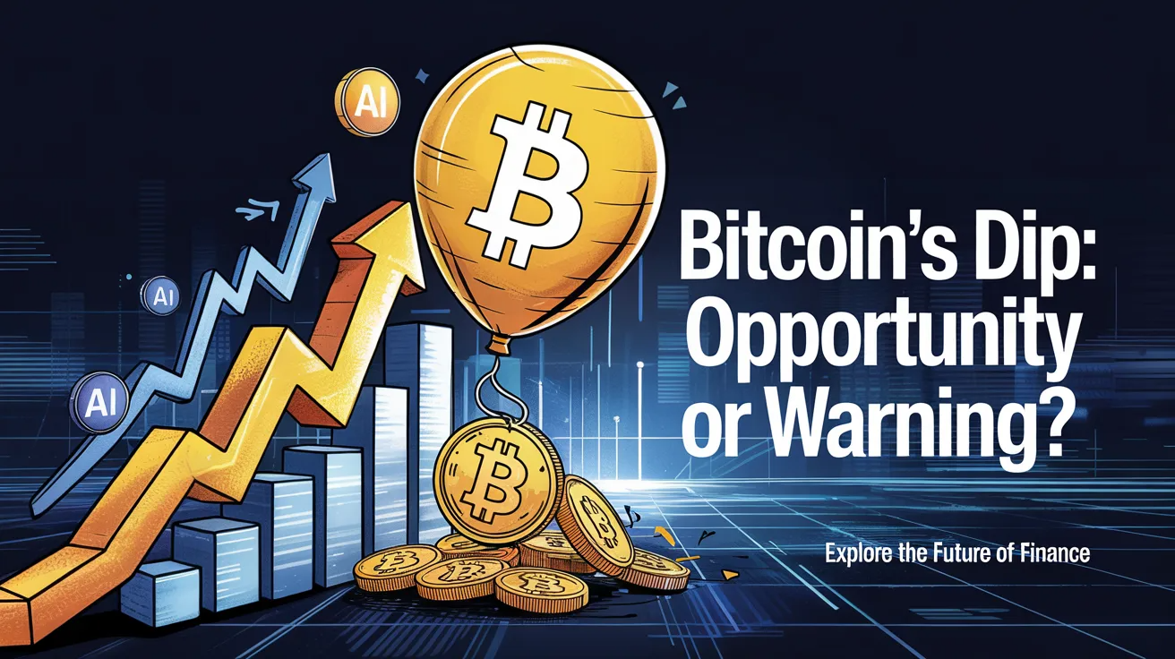 Bitcoin Just Fell Out Of The World’s Top 10 Assets — Does It Matter?