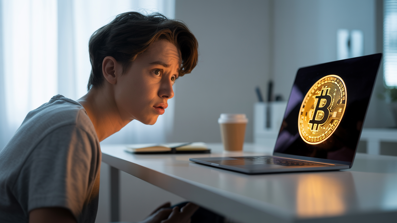 acheter bitcoin étape simpleVous voulez acheter du Bitcoin ?