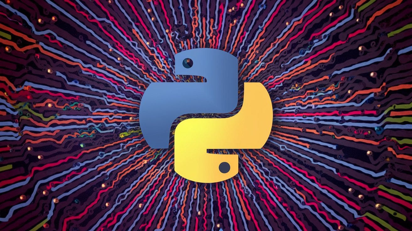 20 Python One-Liners That Will Transform Your Coding in 2025