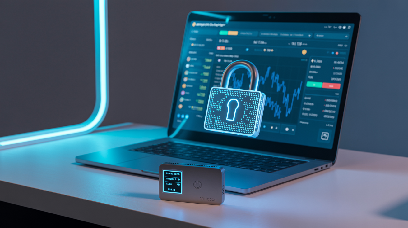 5 erreurs que les débutants font avec leurs cryptomonnaies (et comment les éviter)