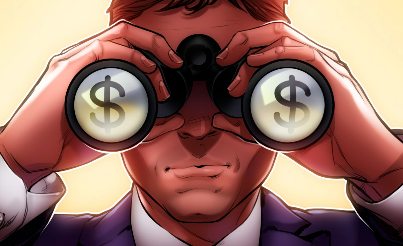 The DXY Comeback: Why Geopolitical Tensions and Dollar Strength are Threatening Bitcoin’s $60k…