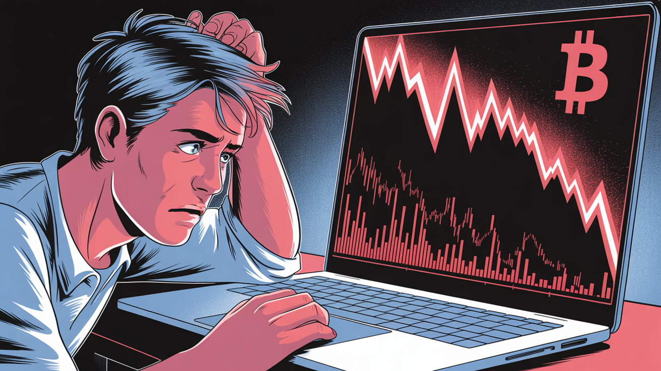 crypto exchange vs wallet security comparison risk beginnerTop Crypto Mistakes Beginners Must Avoid…