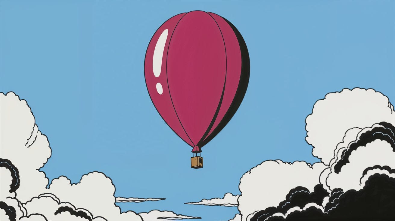 How High Can a Helium Balloon Float-