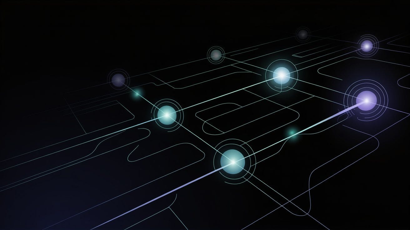 Cypherpunks Built Blockchain to Escape Banks. They Accidentally Created The Machine Economy