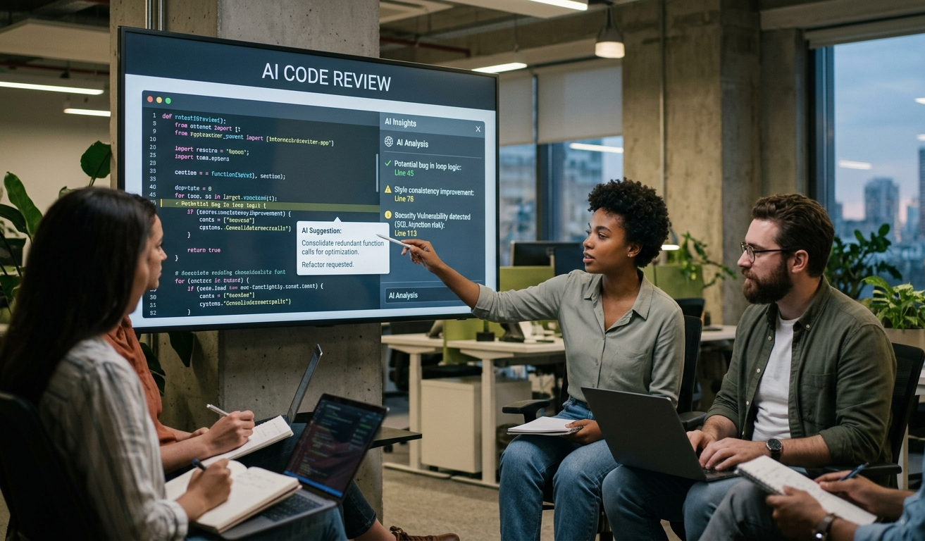AI Code Reviews Are Broken By Default — Here’s How to Fix Them