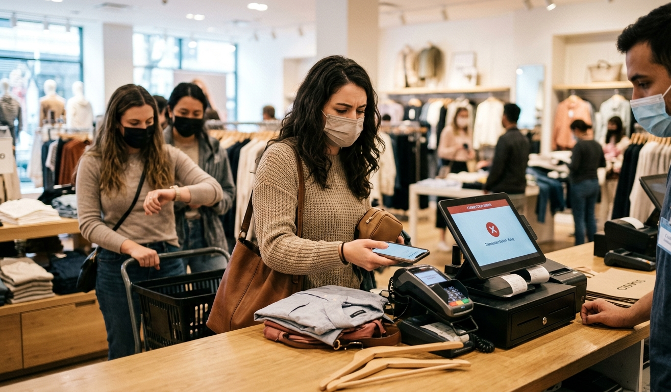 Why Businesses Lose Revenue at Checkout and How the Right Payment Setup Fixes It