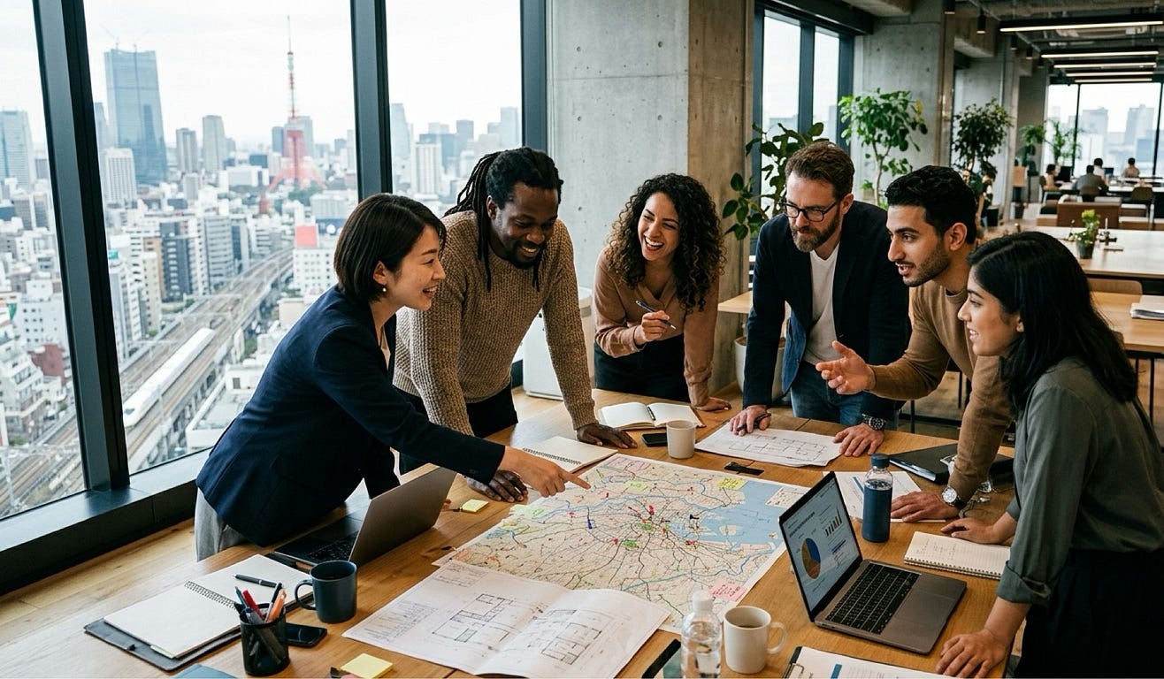 7 Foreigners Who Built Successful Businesses in Japan