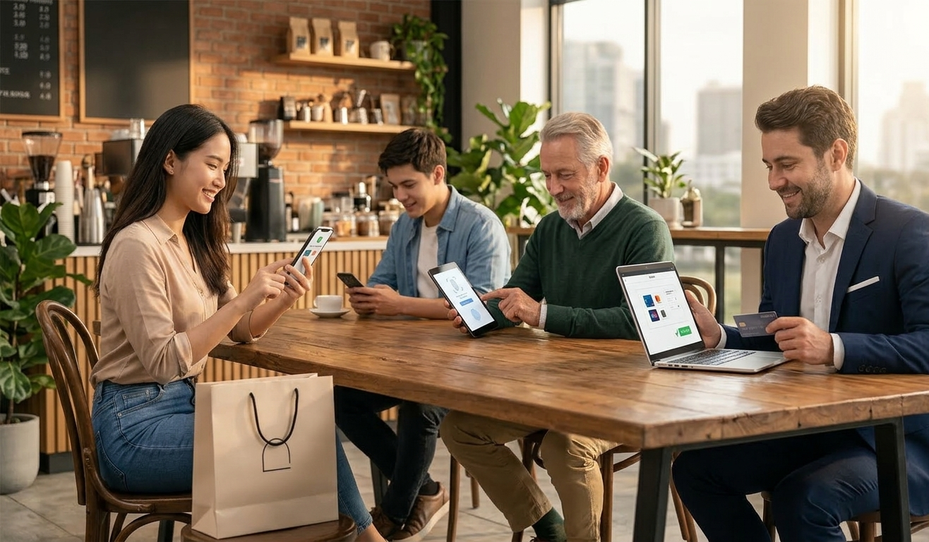 Why Checkout Simplicity Is One of the Most Powerful Drivers of Online Sales