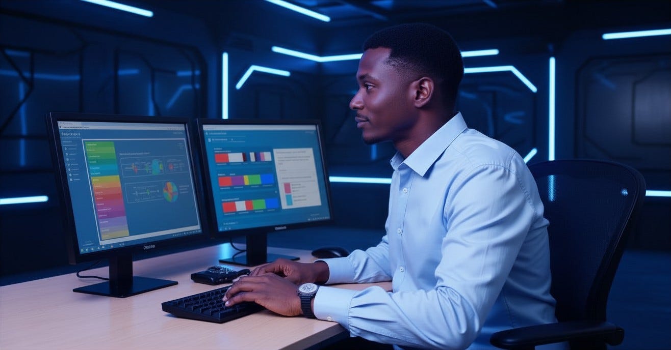 Breaking Into UI/UX Design in 2026: How to Stand Out in an Oversaturated Market