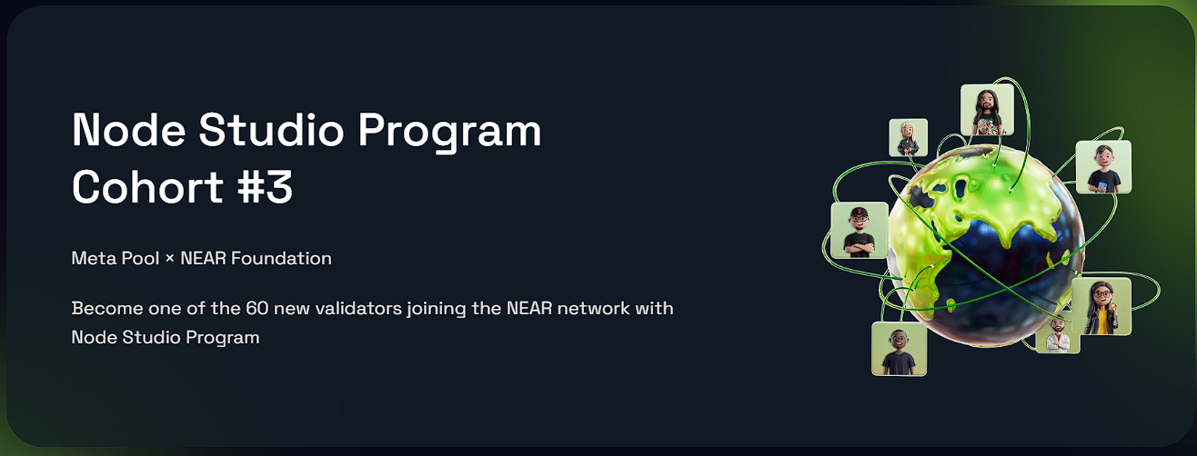 Peluang Menjadi Validator Node di Ekosistem Web3