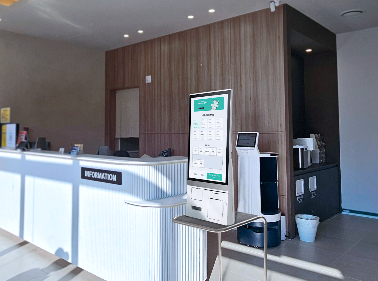 How Our Tech Stack Powers the Golf Facility of the Future