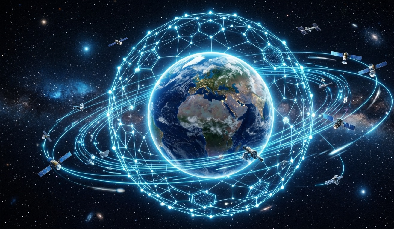 The Infrastructure Layer of Web3: Why High-Performance Blockchains Are Shaping the Next Market…