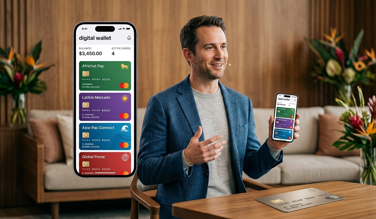 How Regional Digital Wallets and Alternative Payment Methods are Transforming Online Checkout