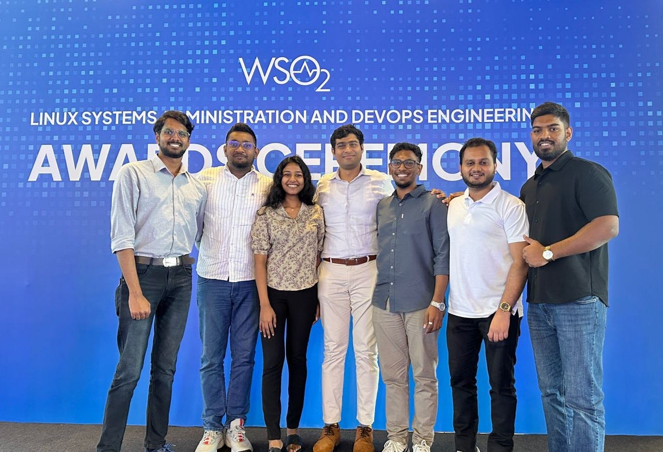My Journey Through the WSO2 Linux Systems Administration & DevOps Engineering Training