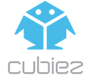 cubiez logo