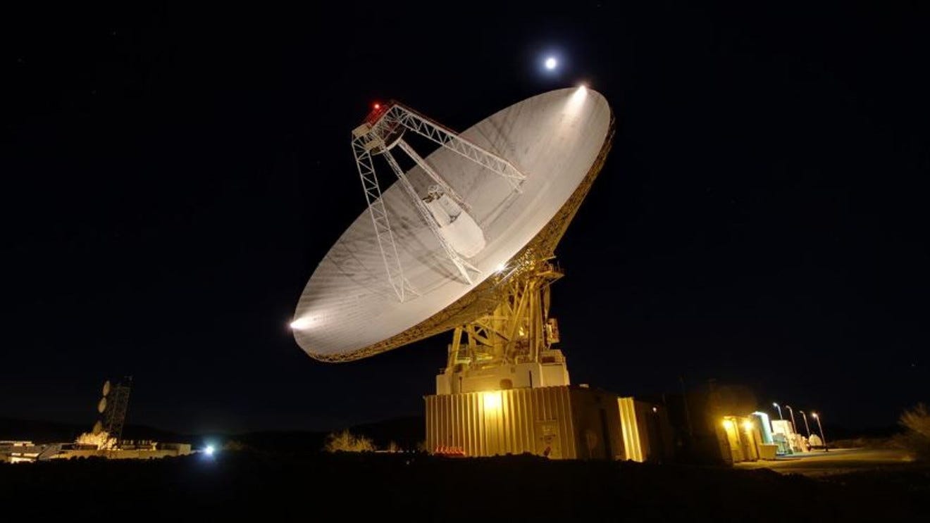 The Sky Is Armed and Dangerous: How the Sporadic E Layer Became the Mi