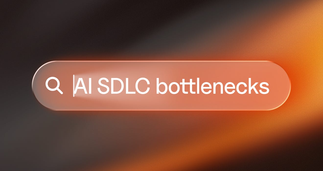 AI in the SDLC: What Engineering Leaders Get Wrong
