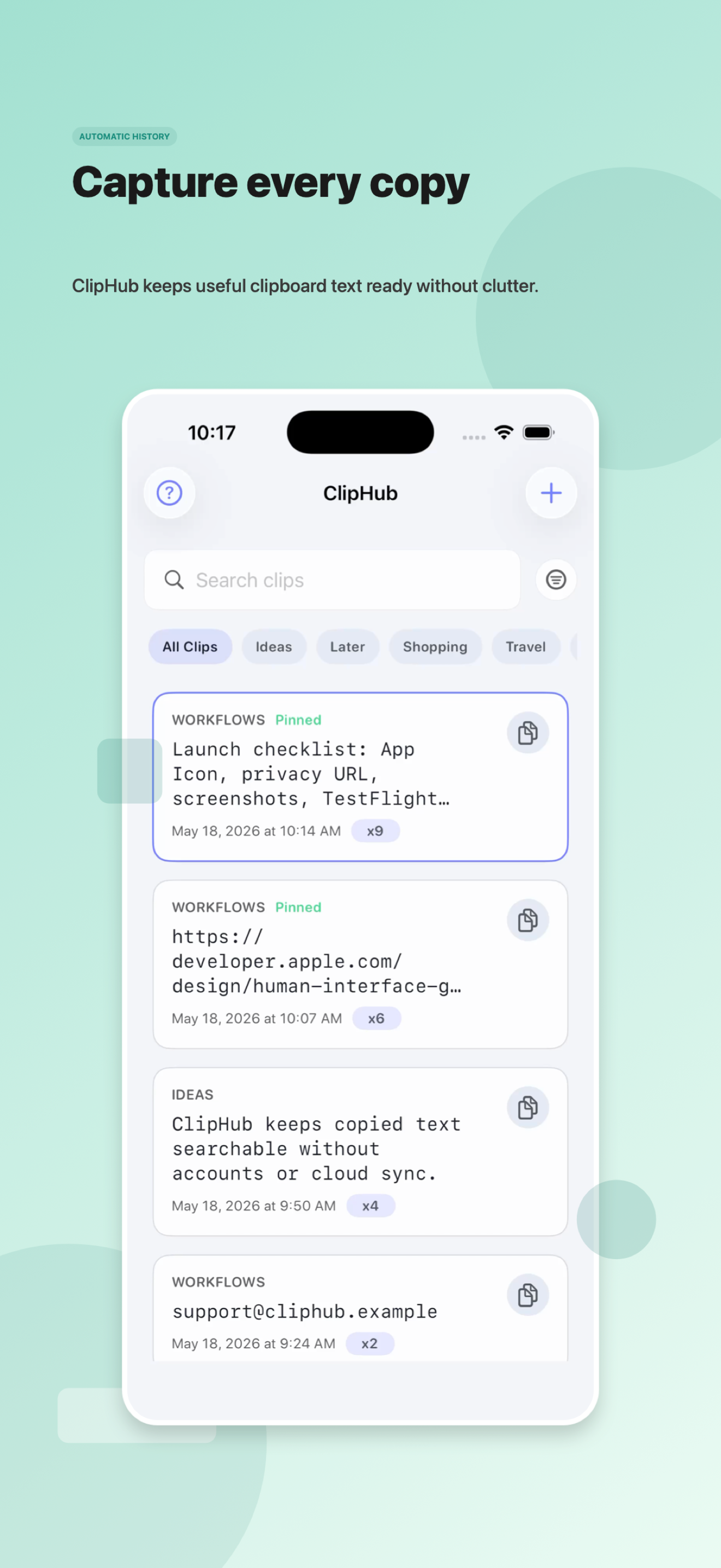 How to Run an iOS App Development Pipeline with AI Codex Without a Swift Background