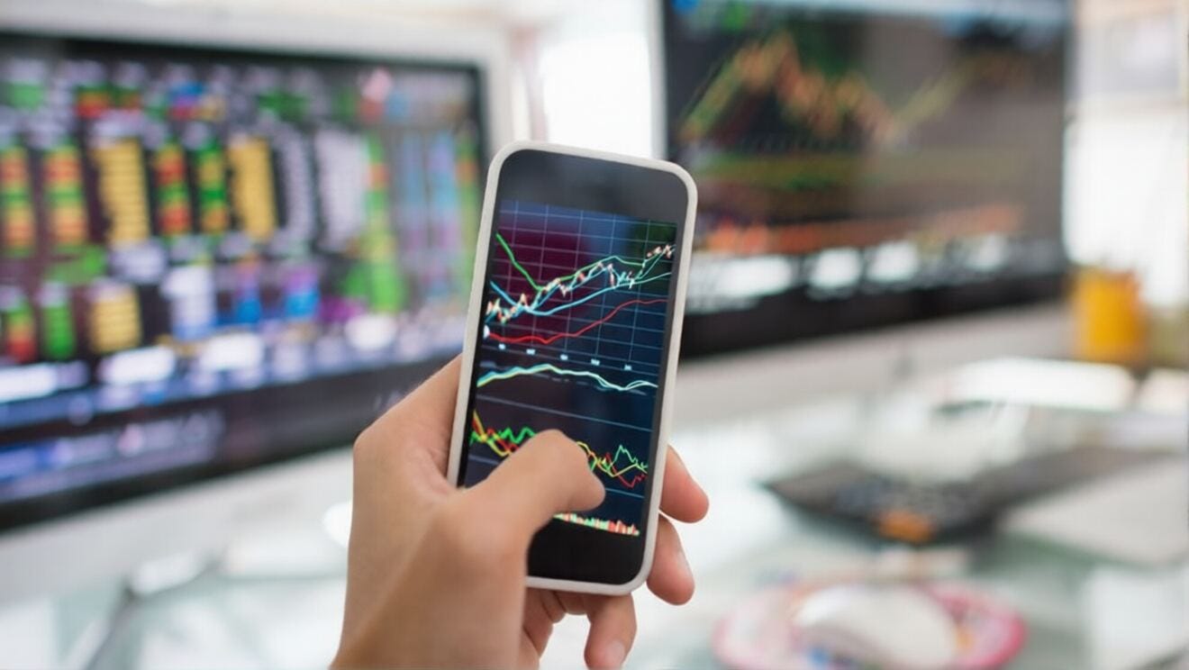 TFX Trading App: A Smarter Way to Start Trading in India
