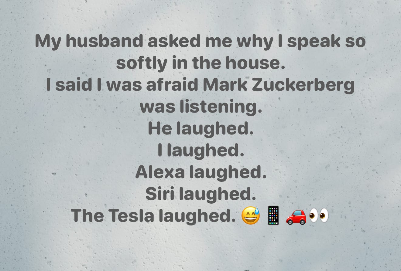 Are Voice Assistants Always Listening?
