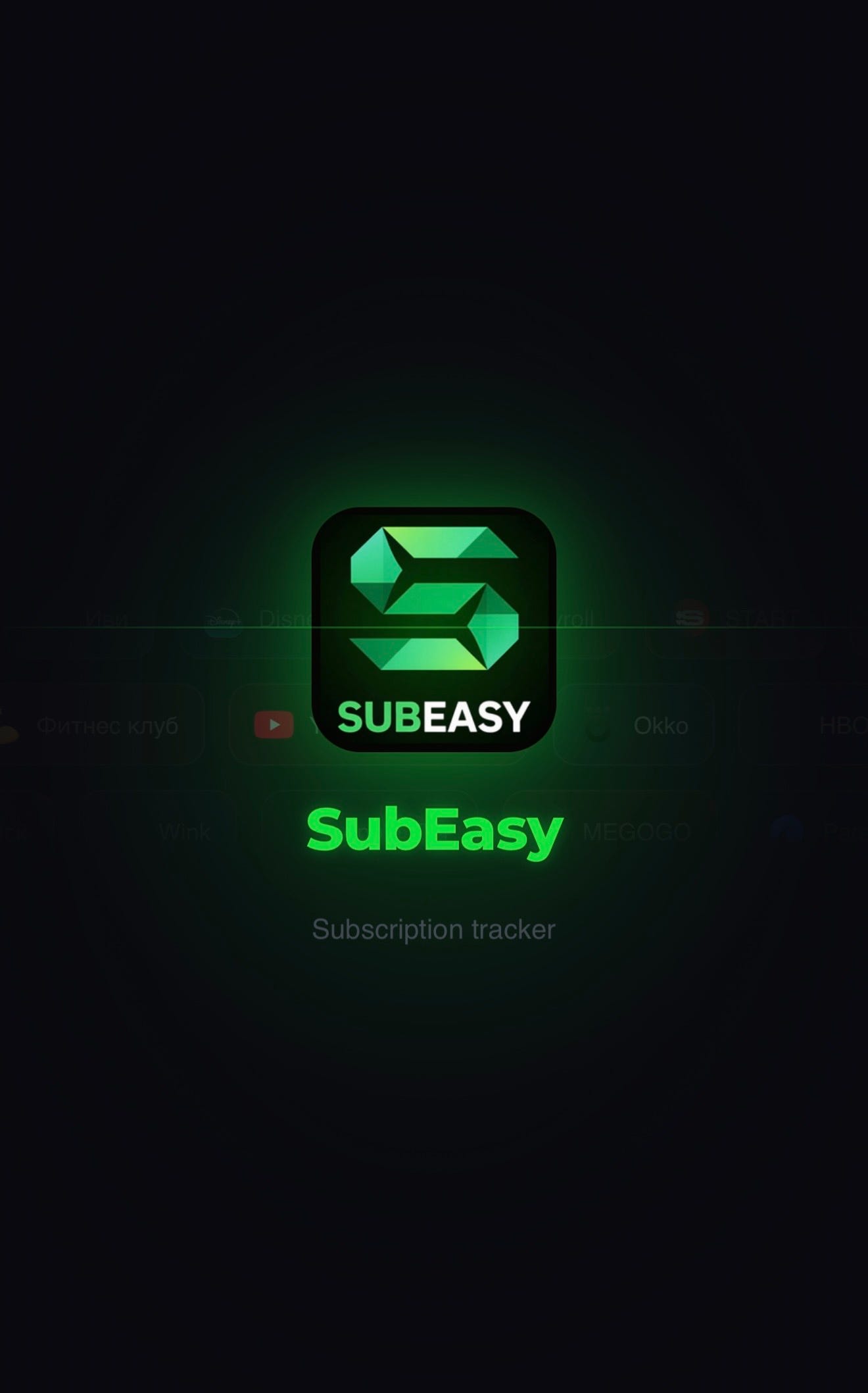 I Had 17 Subscriptions Running at Once. I Only Remembered 9 of Them