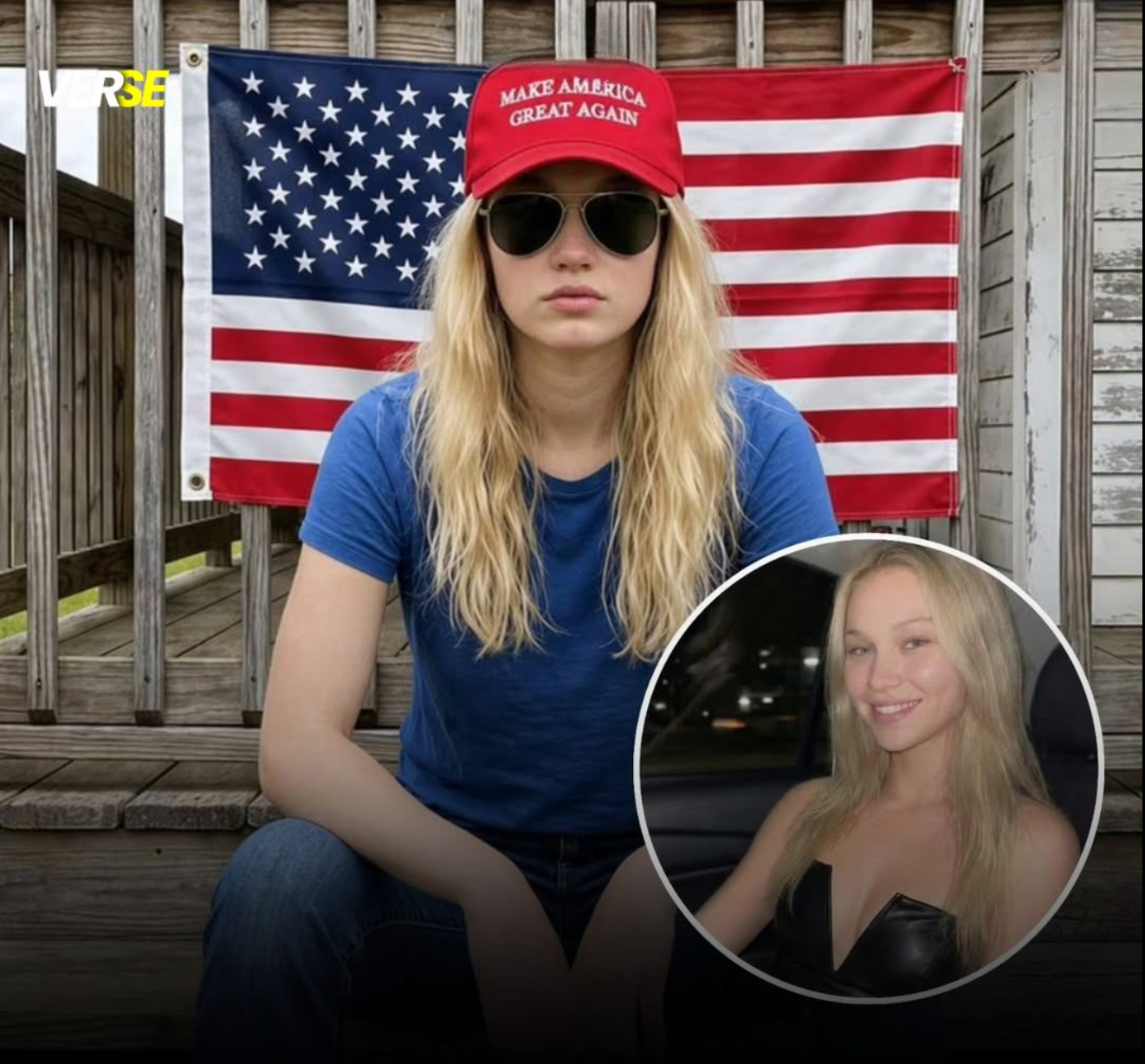 She Was Never Real: The AI Influencer Who Revealed Something Uncomfortable About All of Us