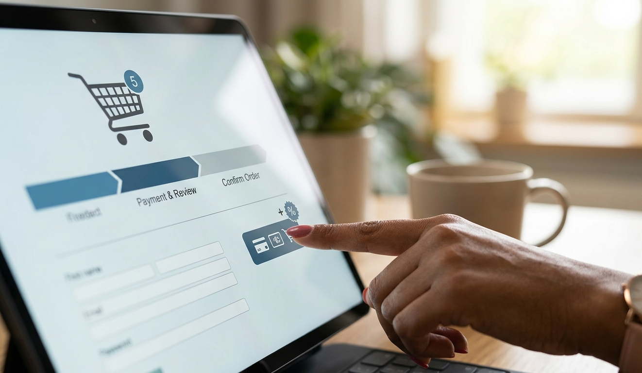 Why Customers Drop Off at Checkout Even When They Want to Buy