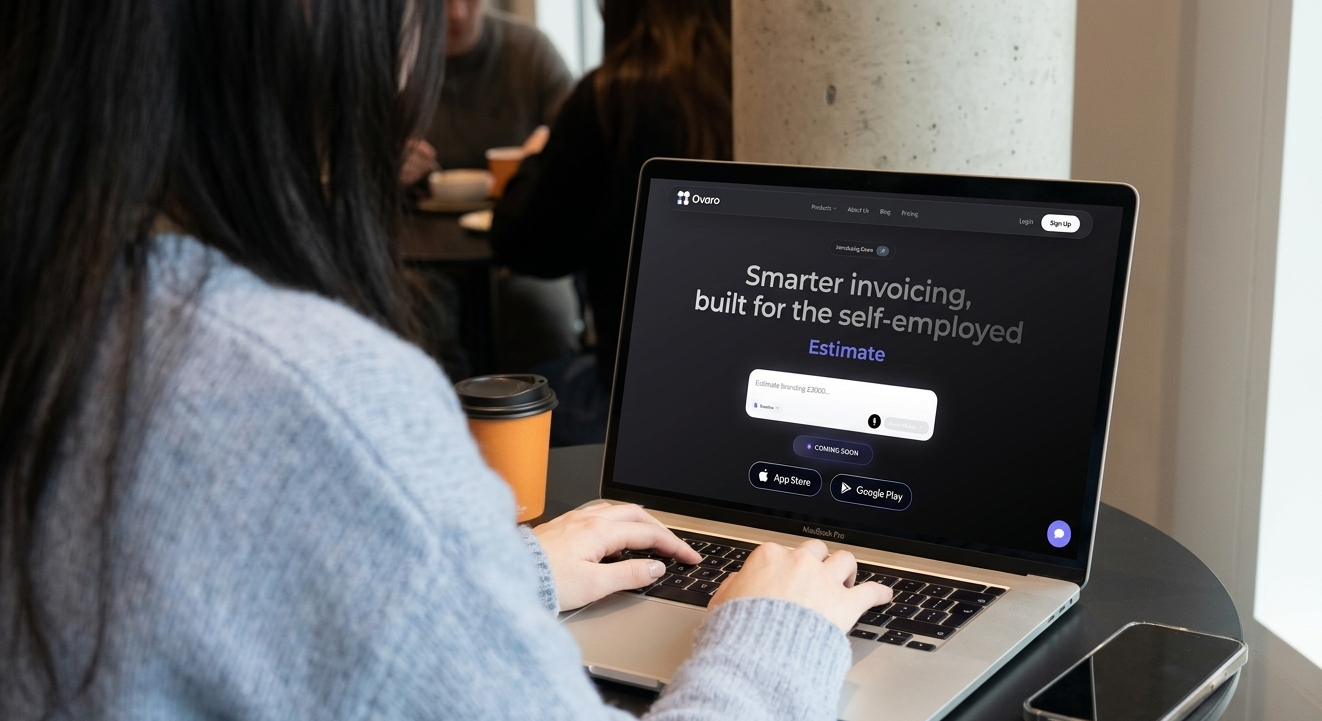 Invoicing App for Freelancers (UK) - 2026 Complete Guide