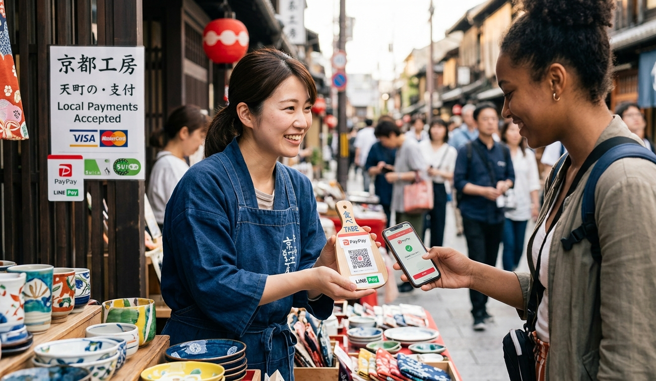 Why Payment Localization Is the Key to Winning Global Customers