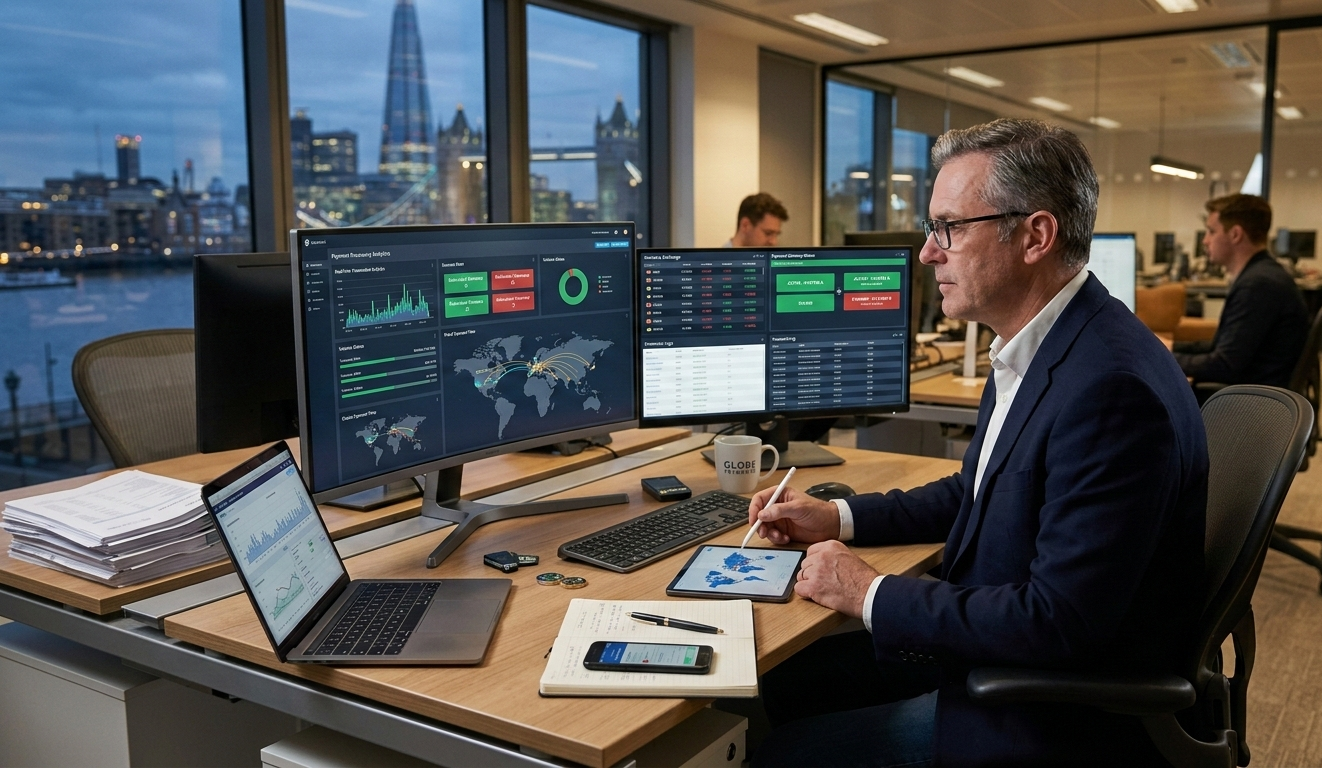 Why Payment Redundancy Is Becoming Critical for High-Risk and Offshore Businesses