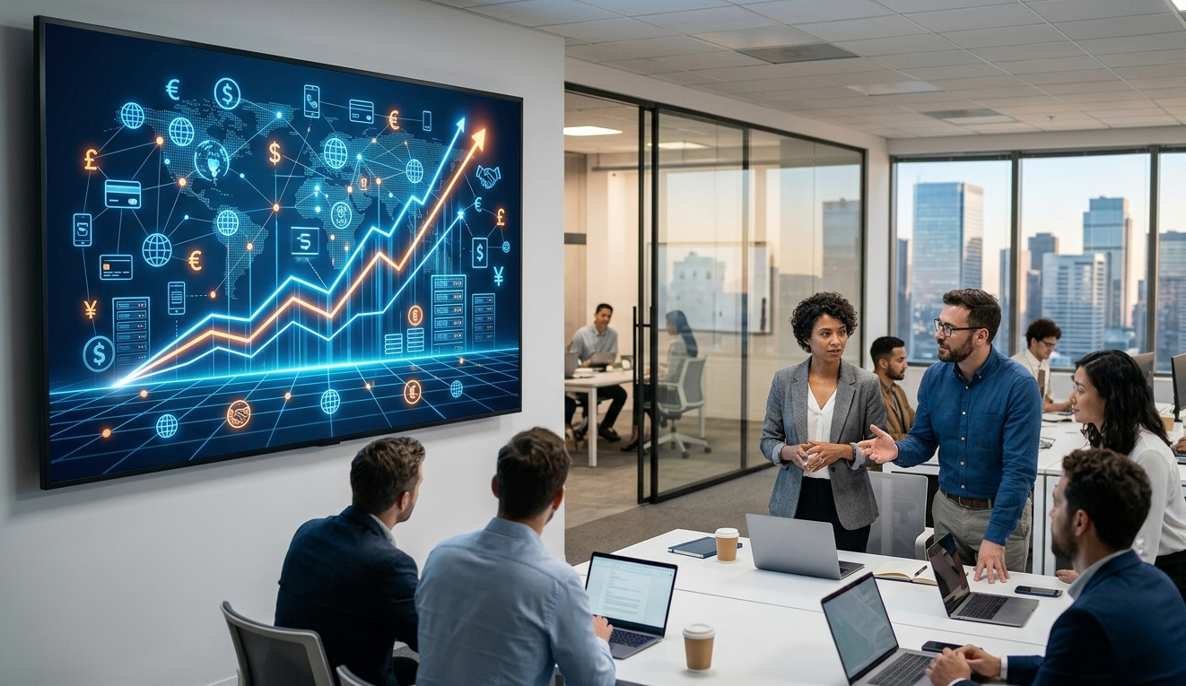 Why Scaling Your Business Requires Scaling Your Payment Infrastructure