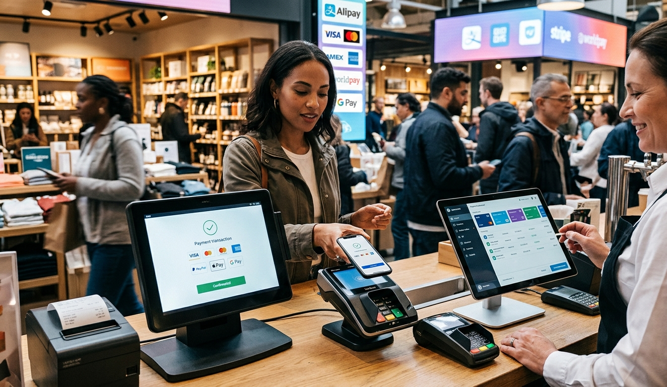 Why Payment Orchestration Is Becoming Essential for Modern Businesses