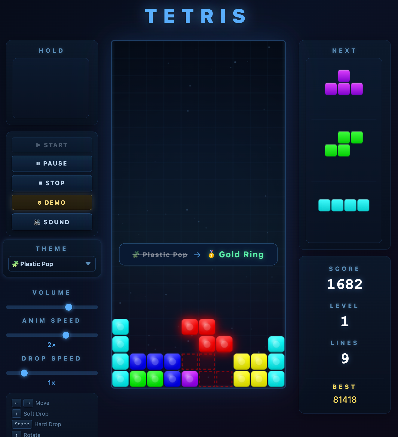 How to Use GitHub Copilot Skills: I Built Tetris in 1 Day to Prove It Works