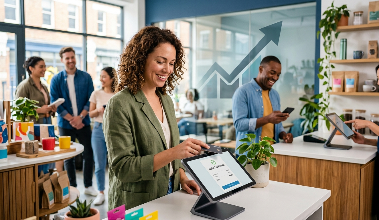 Why Your Checkout Experience Is a Growth Lever, Not Just a Payment Step