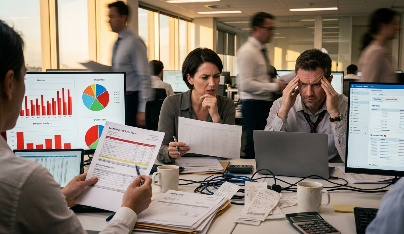 Why Lack of Payment Visibility Is Costing Your Business More Than You Think