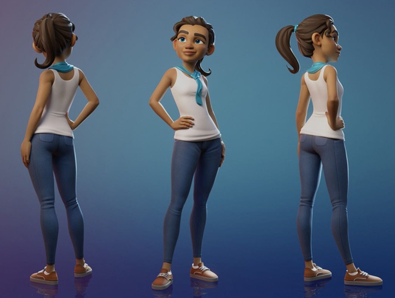 The Ultimate Guide to 3D Animation Services in 2026: Trends, Tools & Business Impact by Joe Alwyn